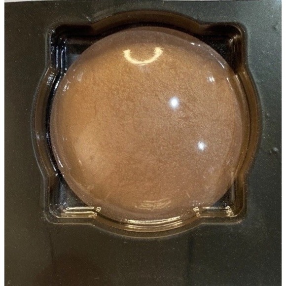 Stila Other - 🚫SOLD Stila Baked Eyeshadow Kitten 2006 Vintage ShadeShimmer Champagne Rare